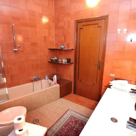 Barone 12 Free Parking Appartamento *