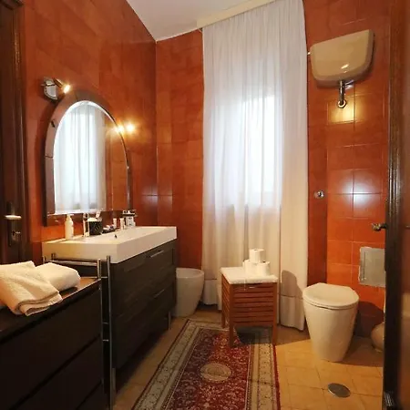 Appartamento Barone 12 Free Parking *