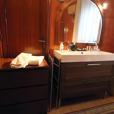 Barone 12 Free Parking Apartman Bari