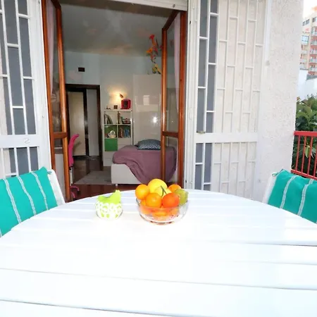 Appartamento Barone 12 Free Parking