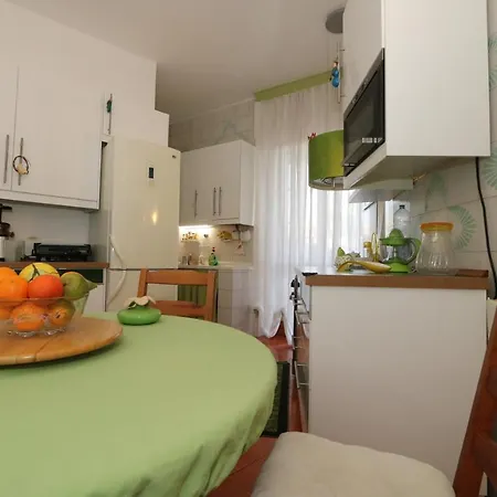 Barone 12 Free Parking * Bari