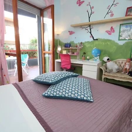 Barone 12 Free Parking Appartamento Bari