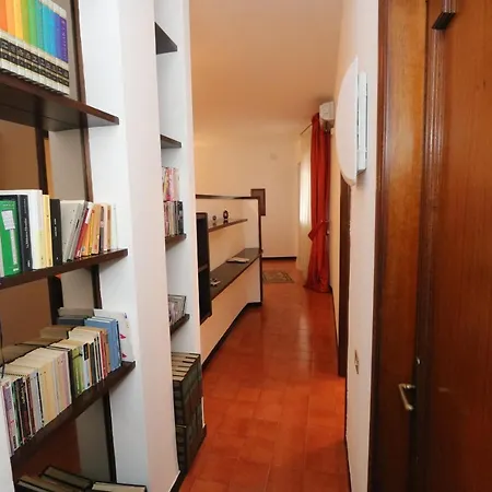 Appartamento Barone 12 Free Parking