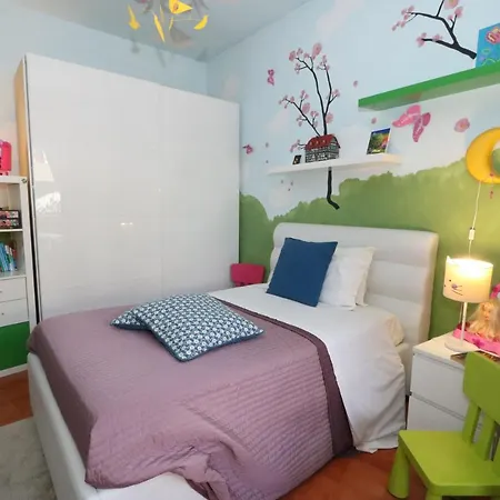 Barone 12 Free Parking