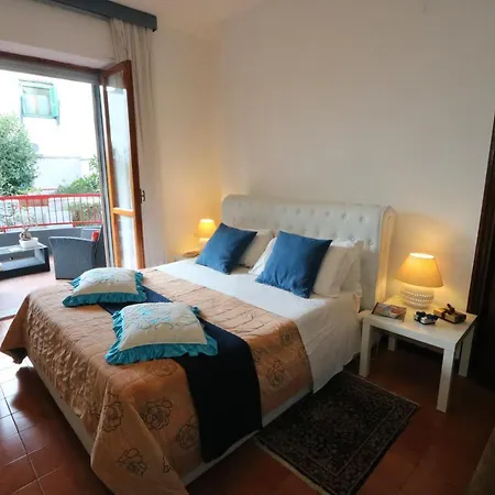 Barone 12 Free Parking *