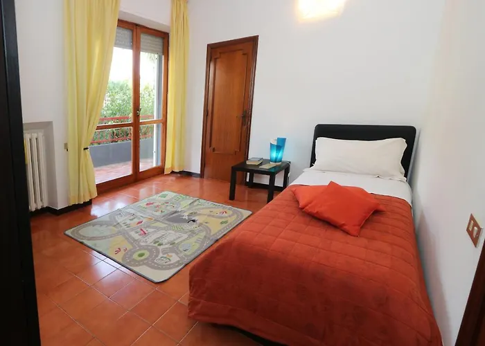Apartament Barone 12 Free Parking *