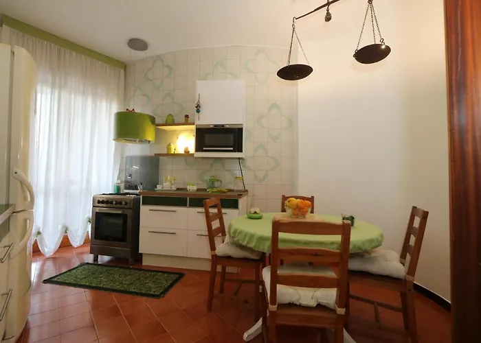 Barone 12 Free Parking *