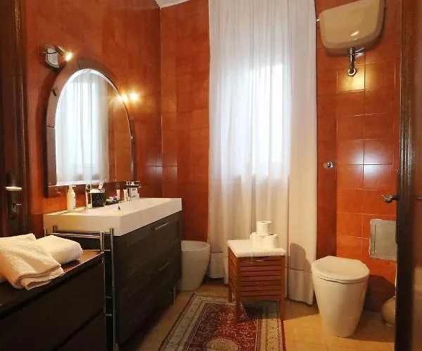 Apartament Barone 12 Free Parking *