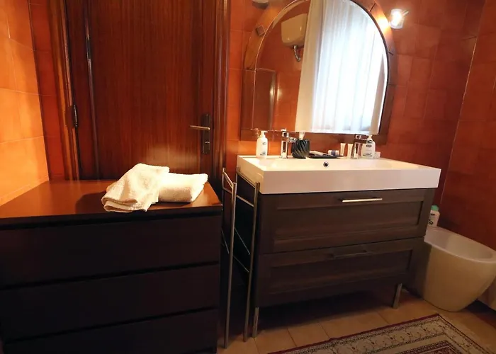 Barone 12 Free Parking Apartament Bari