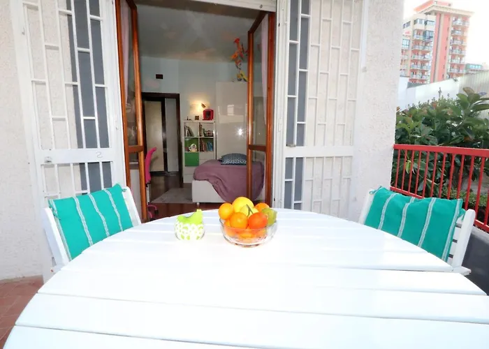 Apartament Barone 12 Free Parking