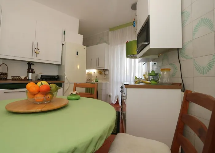 Barone 12 Free Parking * Bari