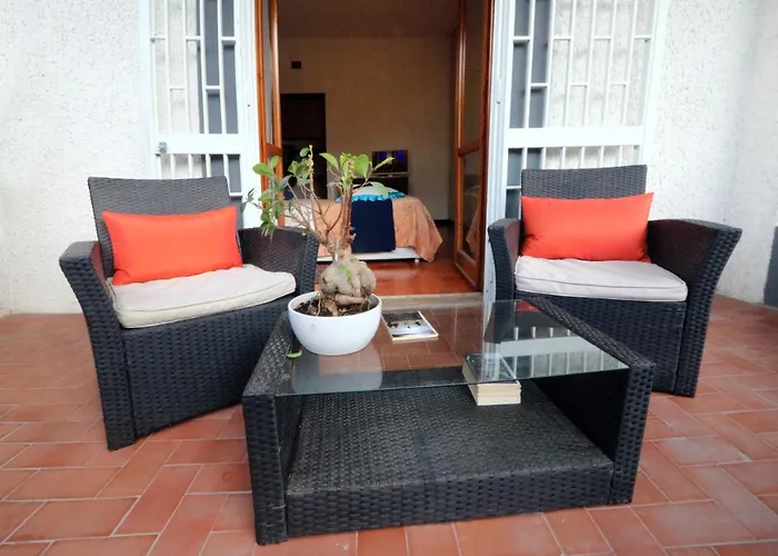 Barone 12 Free Parking Apartament *