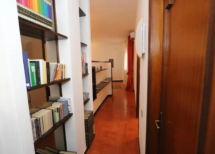 Apartament Barone 12 Free Parking