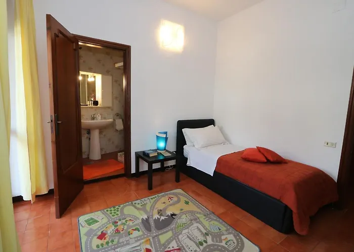 Barone 12 Free Parking Apartament *