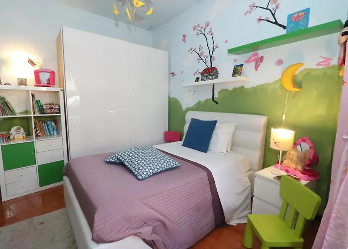 Barone 12 Free Parking