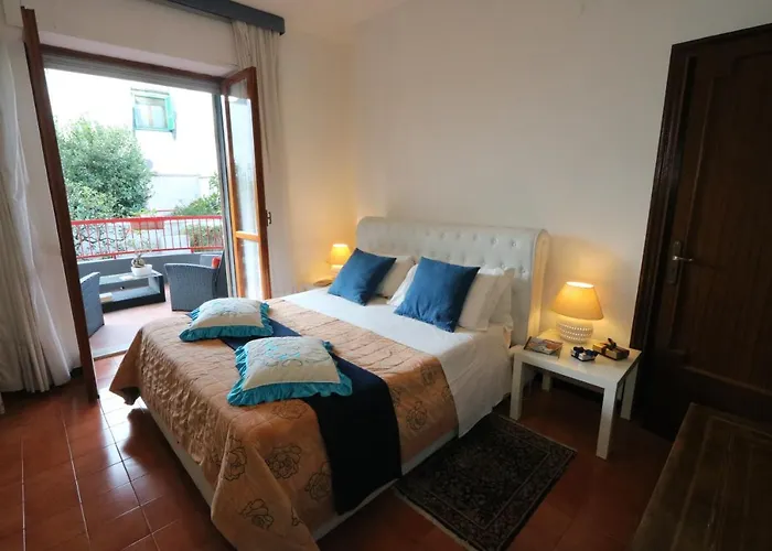 Barone 12 Free Parking *