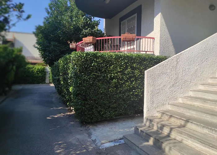 Barone 12 Free Parking Apartament