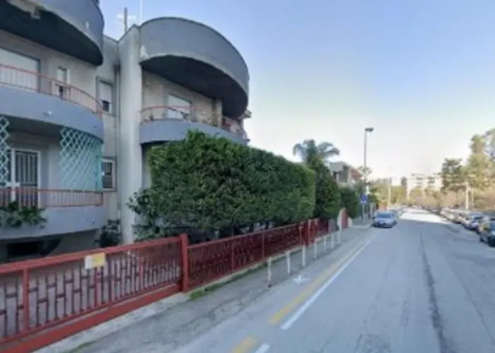 Apartament Barone 12 Free Parking *