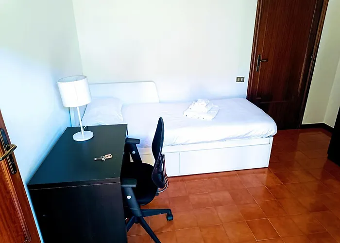 Apartament Barone 12 Free Parking *