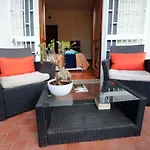 Barone 12 Free Parking Daire *