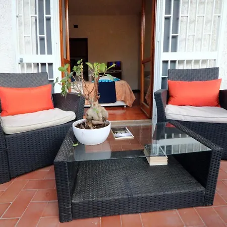 Barone 12 Free Parking Appartement *