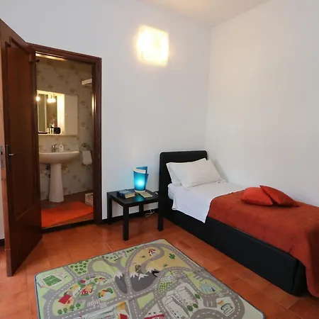 Barone 12 Free Parking Appartement *