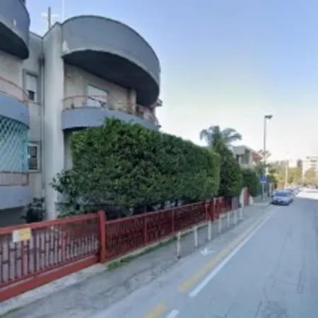 Apartment Barone 12 Free Parking *